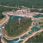 U.S. National Whitewater Center