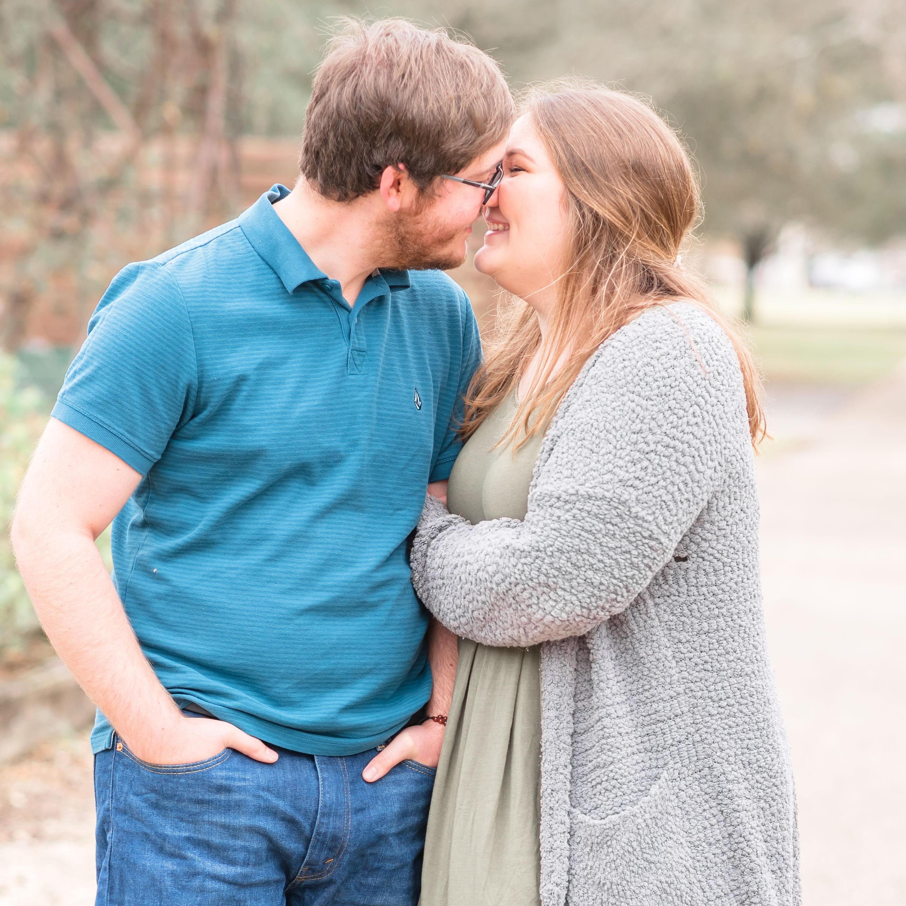 Family Photos! Baton Rouge, LA. 2.19.22.