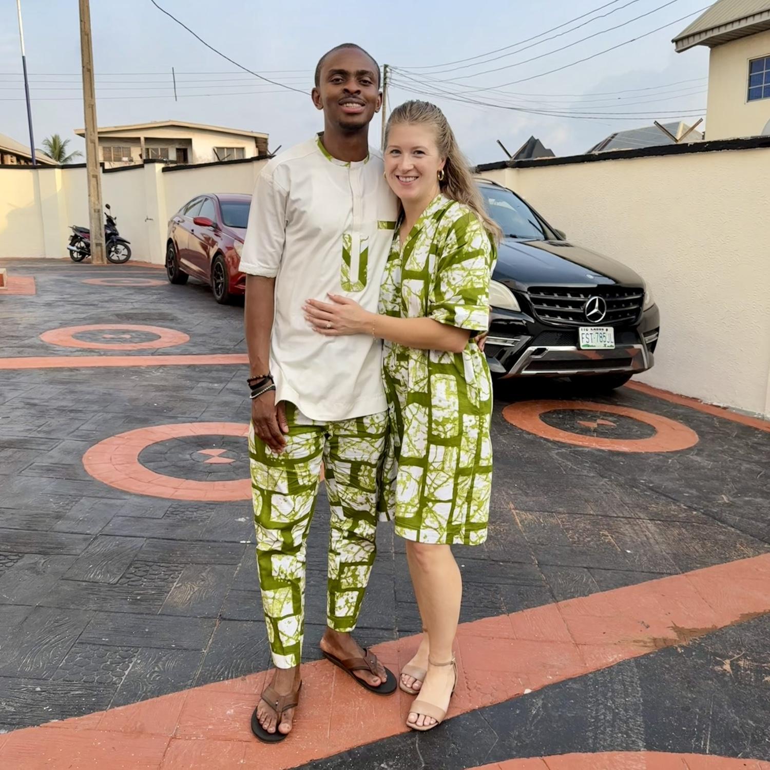 Nigeria, December 2025