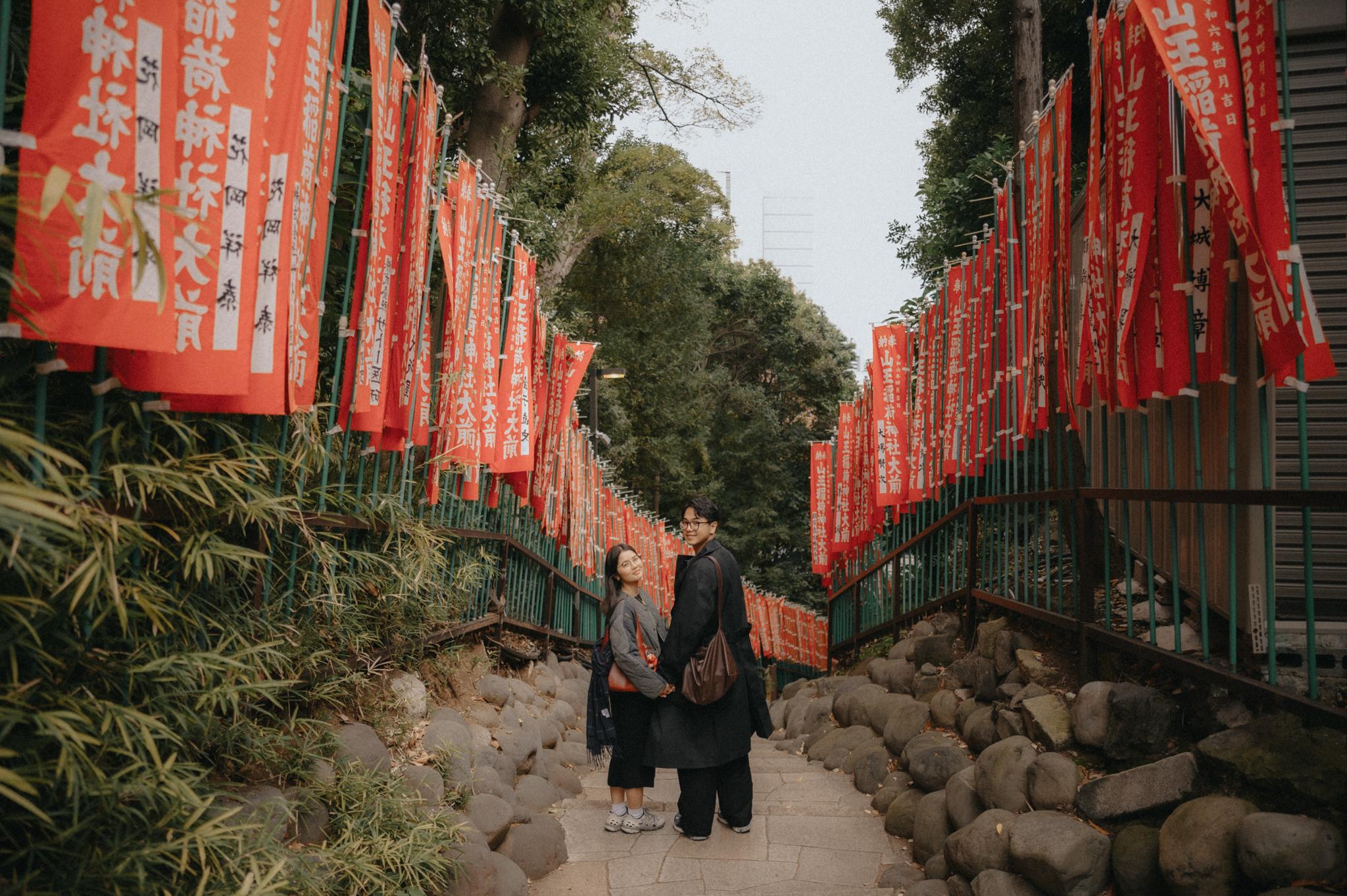 The Wedding Website of Marc Gan and Emma Tuyak