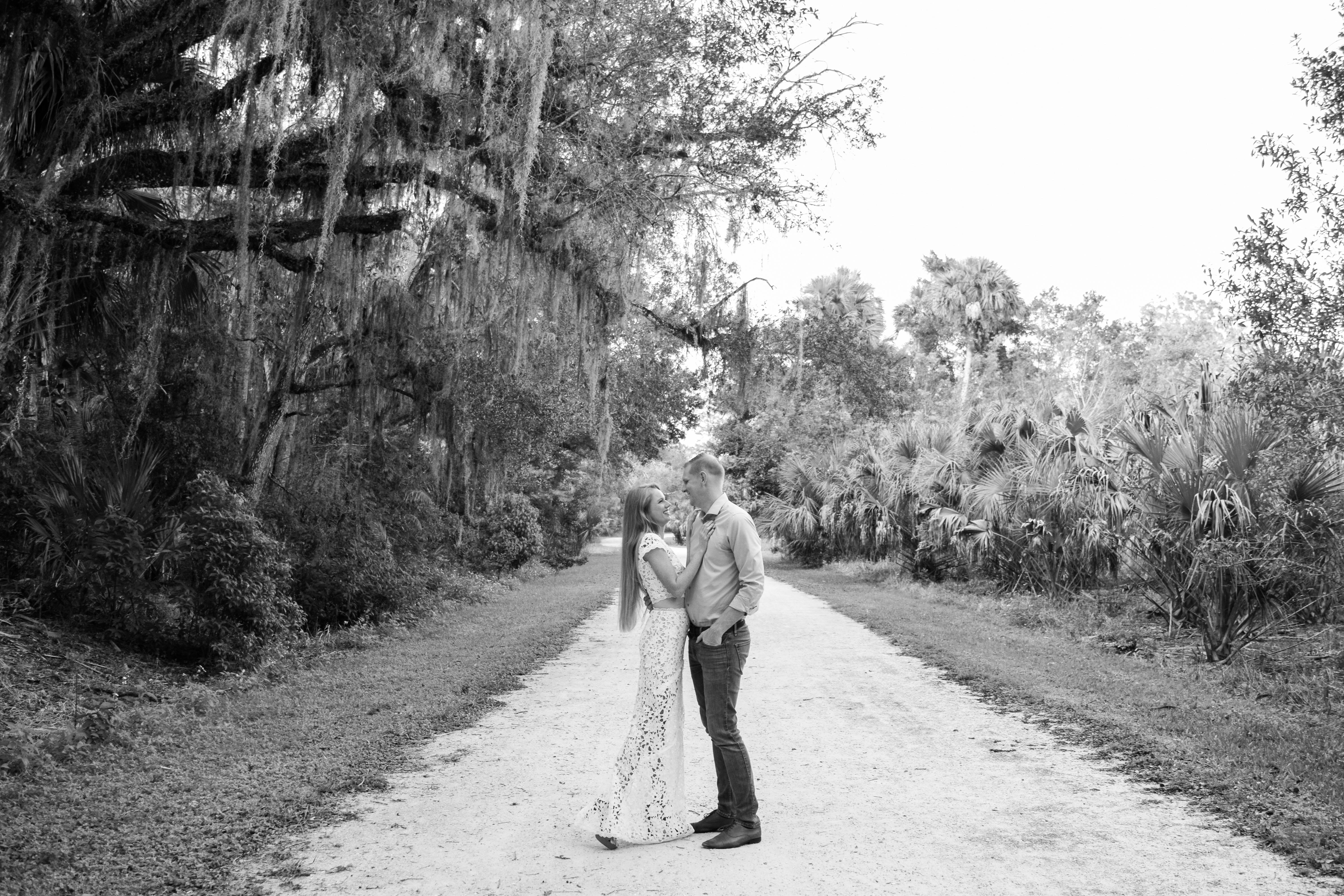 The Wedding Website of Ashley Carter and John Doyle