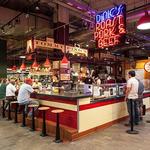 Reading Terminal Market