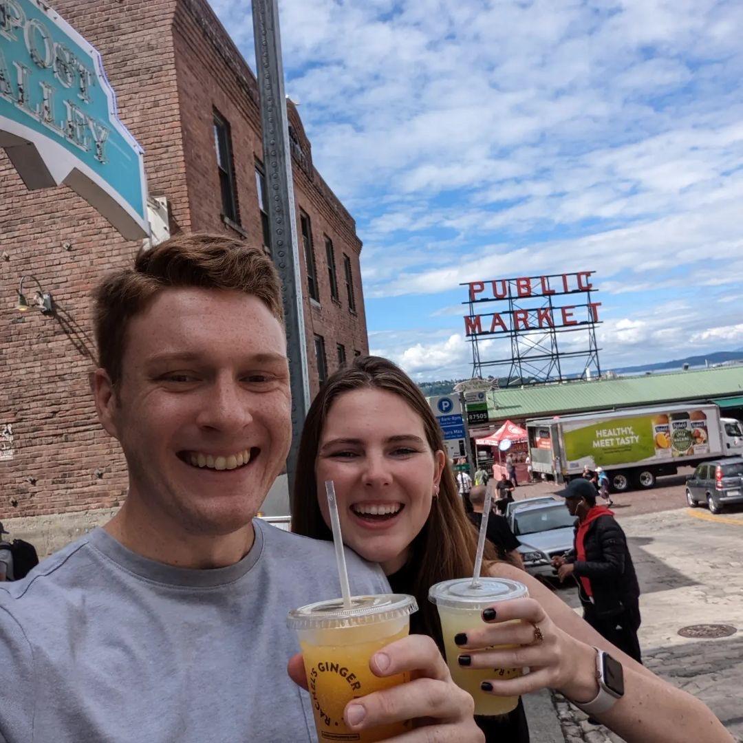 seattle!