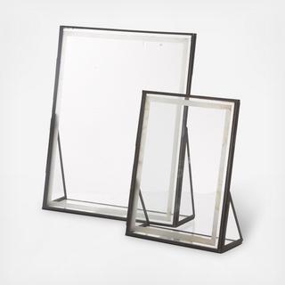 Metal Picture Frame