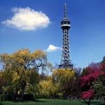 Petrin Tower