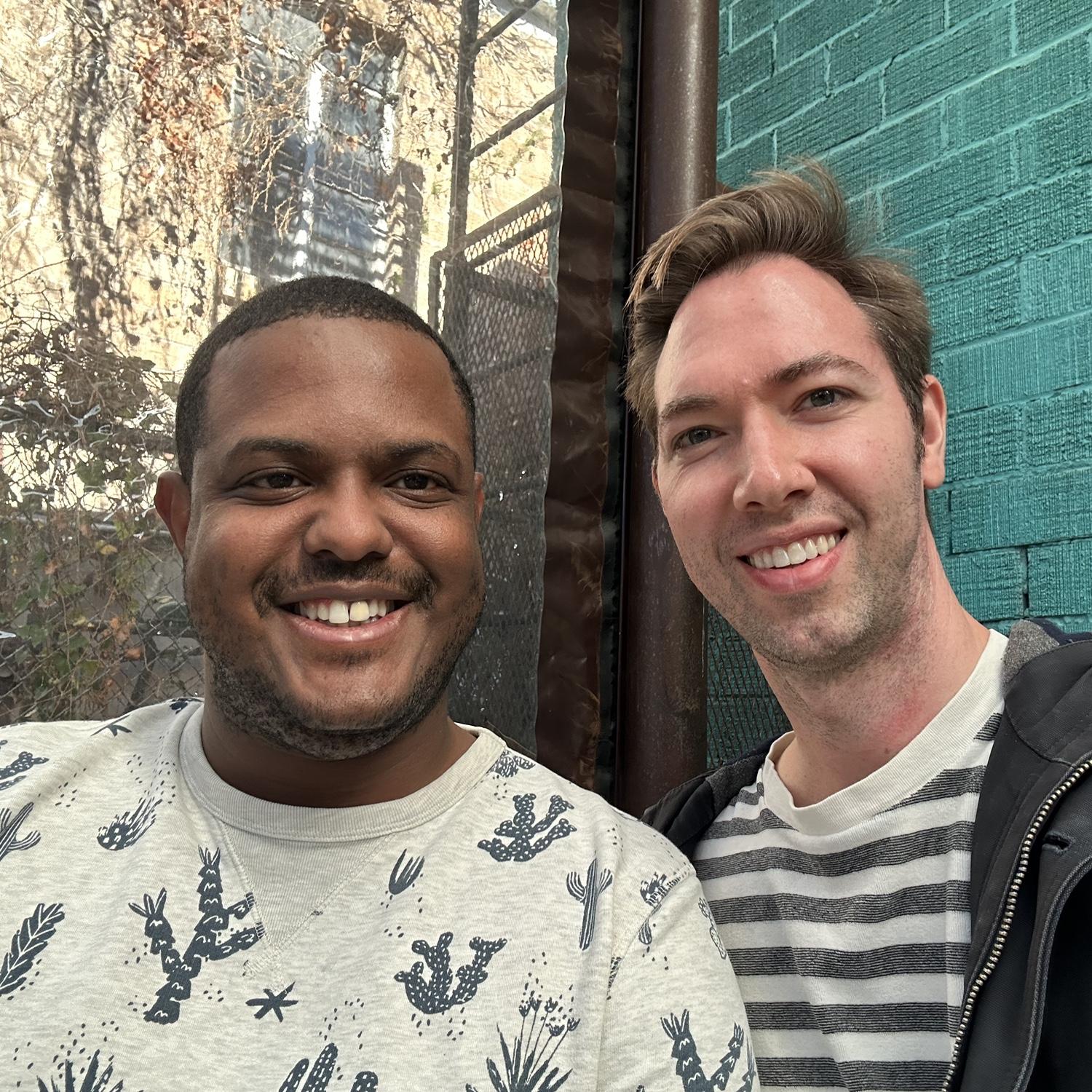 Exploring Austin, TX