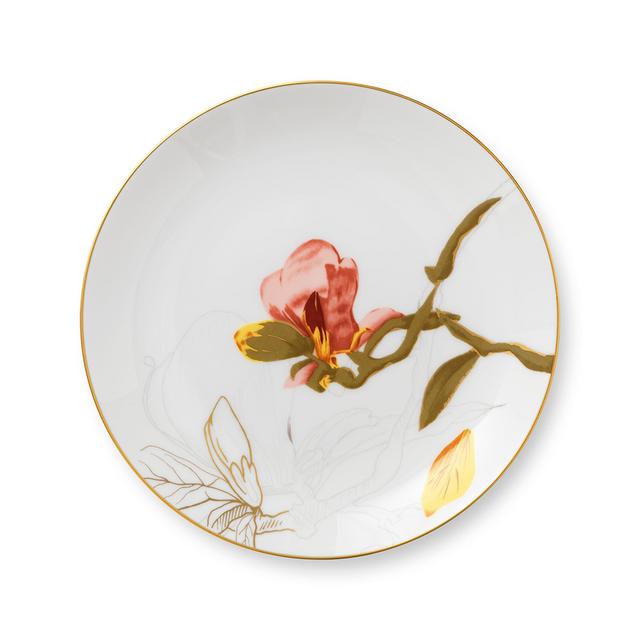 Salad Plate