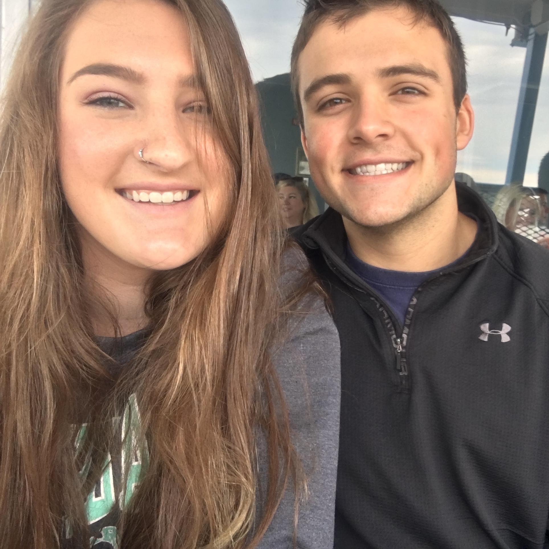 August 6, 2017 - Trip to Ohio with the Bartlett Family