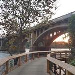 West Columbia Riverwalk Park and Amphitheater