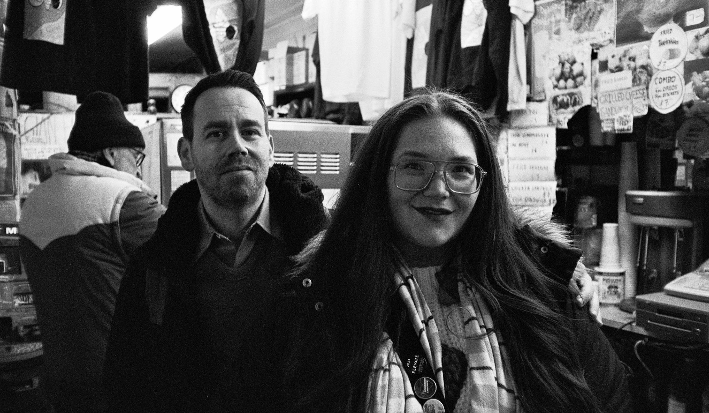 The Wedding Website of SC Baker and Richard Chandler