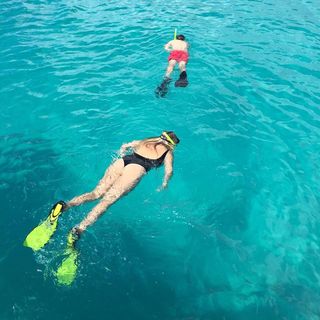 Paradise Day Sail for 2 - Saint Martin