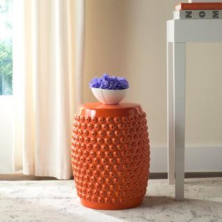 Ceramic Garden Stool