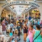 Historic Charleston City Market