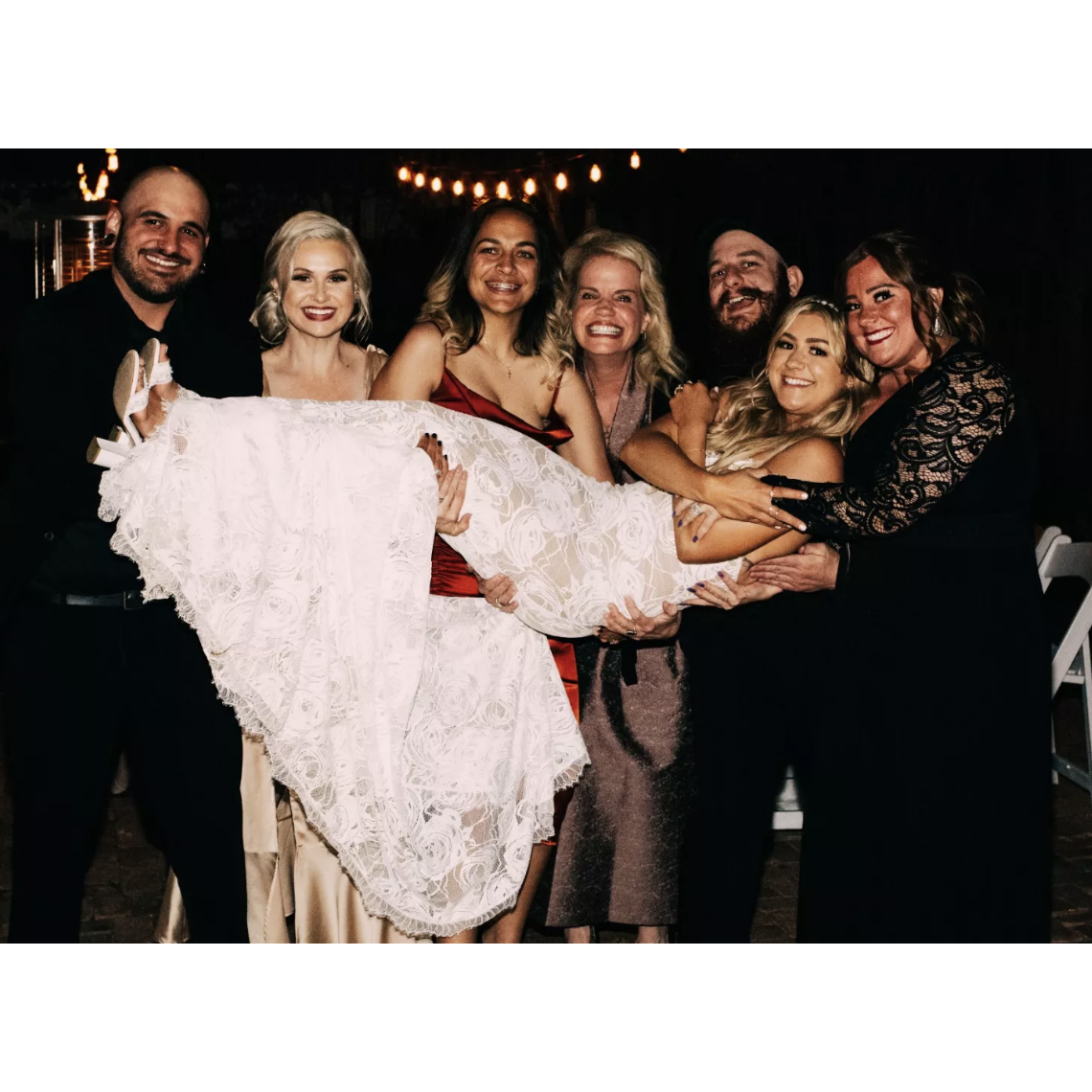 Cuzins...the best.