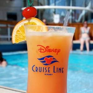 Specialty Drinks of The Day