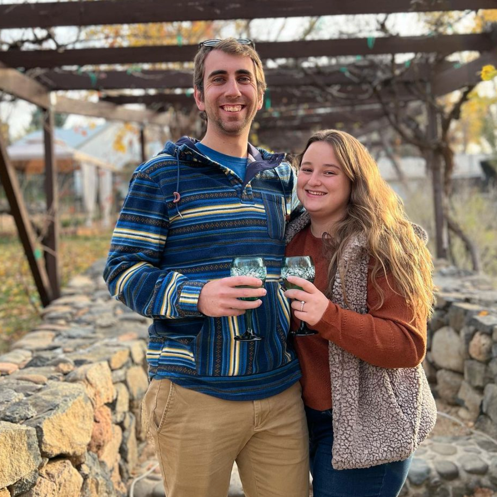 Wine Tasting in Cottonwood, AZ 2021