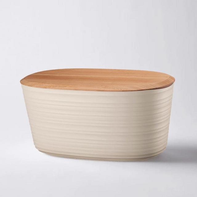 Guzzini Tierra Container for Bread and Confectionery