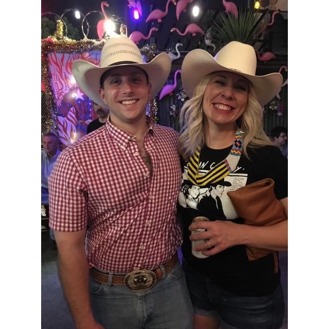 Dallas (2018)
