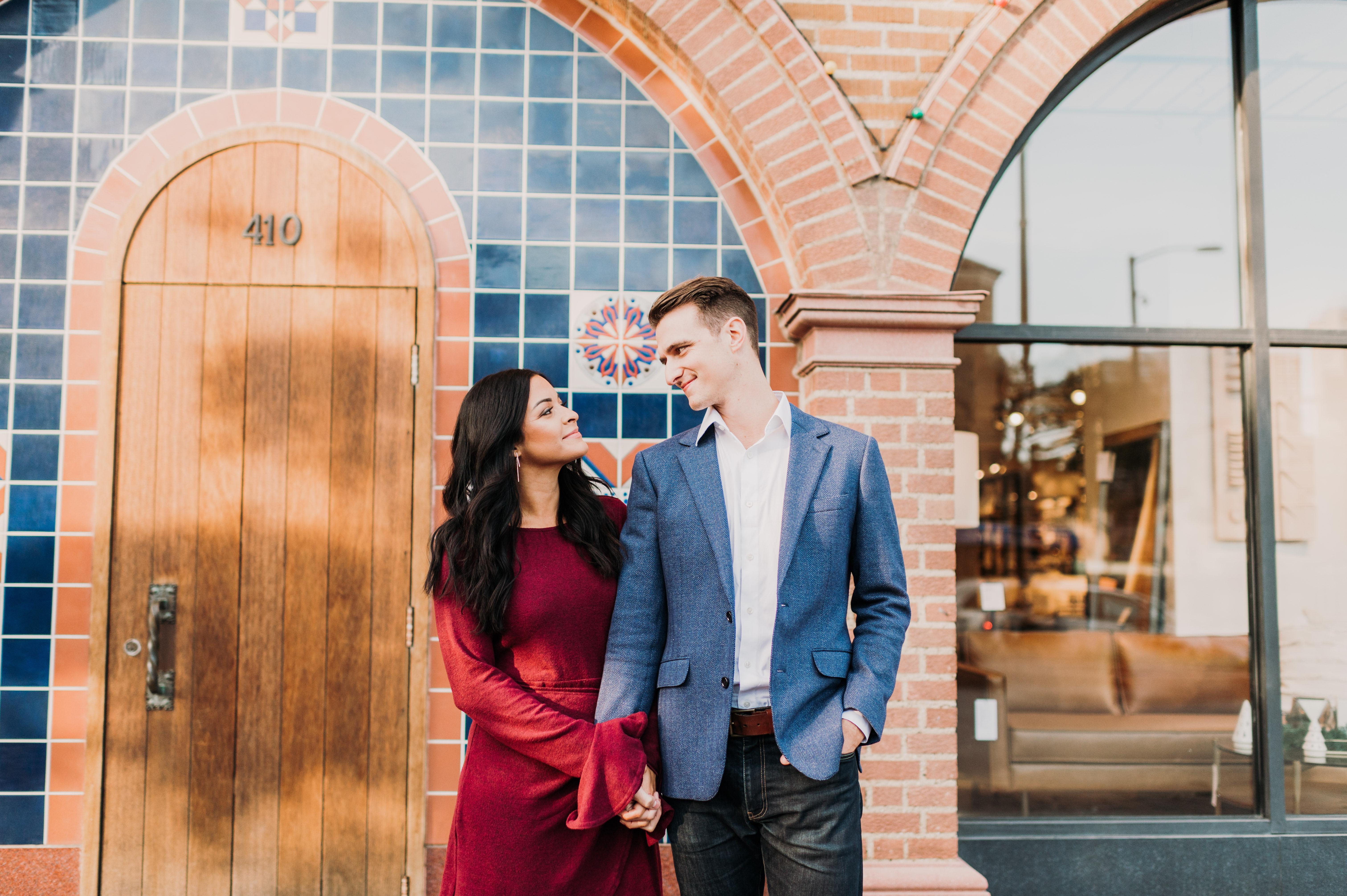 The Wedding Website of Mishelle Martinez and Austin Drake