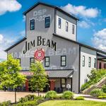 Jim Beam American Stillhouse