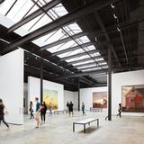 The Bo Bartlett Center