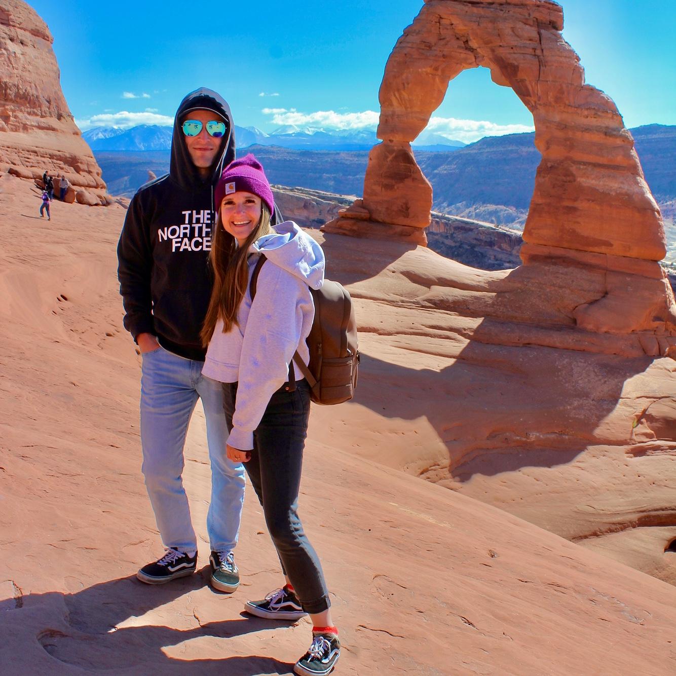 Arches National Park