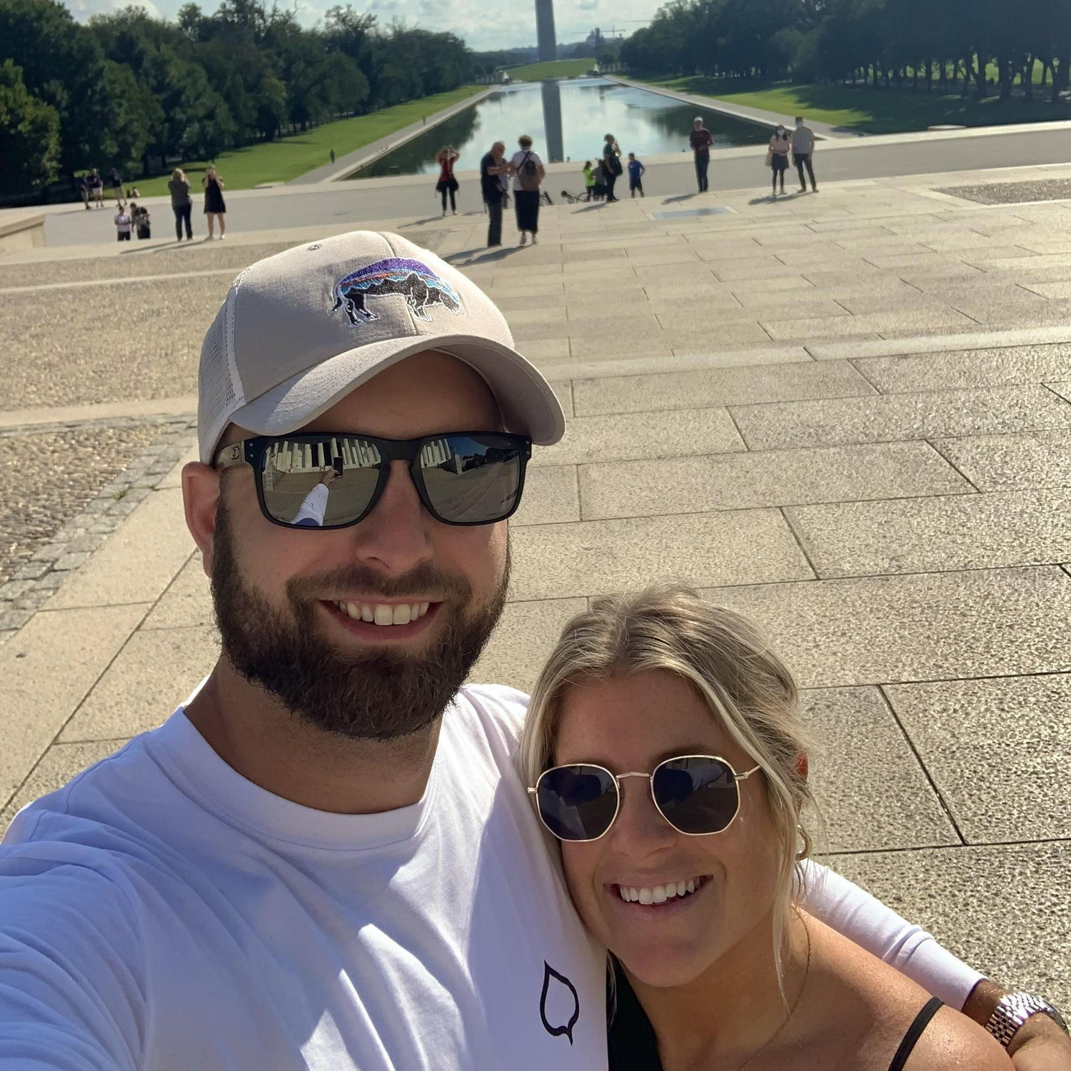 DC