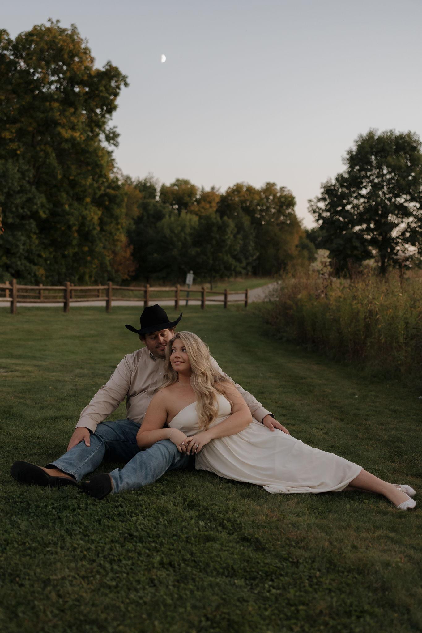 Kayla Wilson and Ethan Johnson's Wedding Website