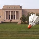 The Nelson-Atkins Museum of Art