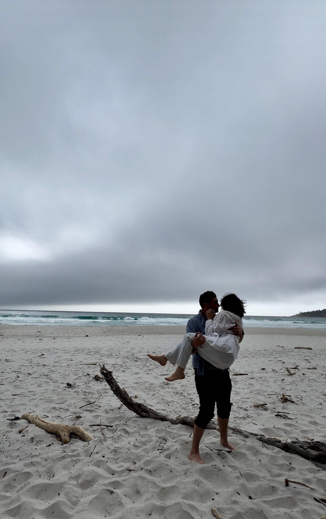 The Wedding Website of Joshua Mason and Mónica Escobar