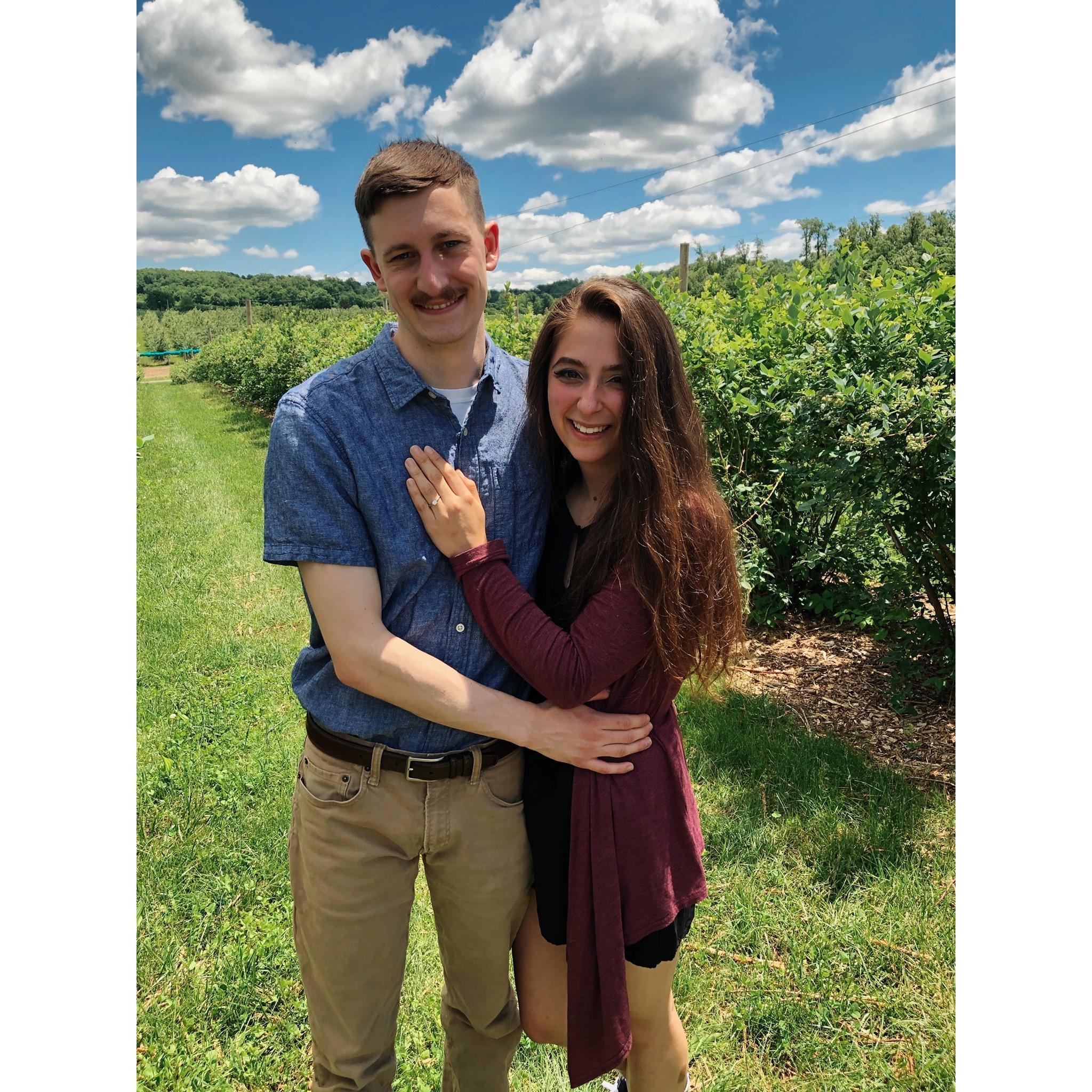 Our Engagement - 7 June 2020.