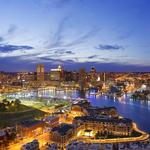 Baltimore