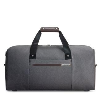 Kinzie Street Simple Duffel