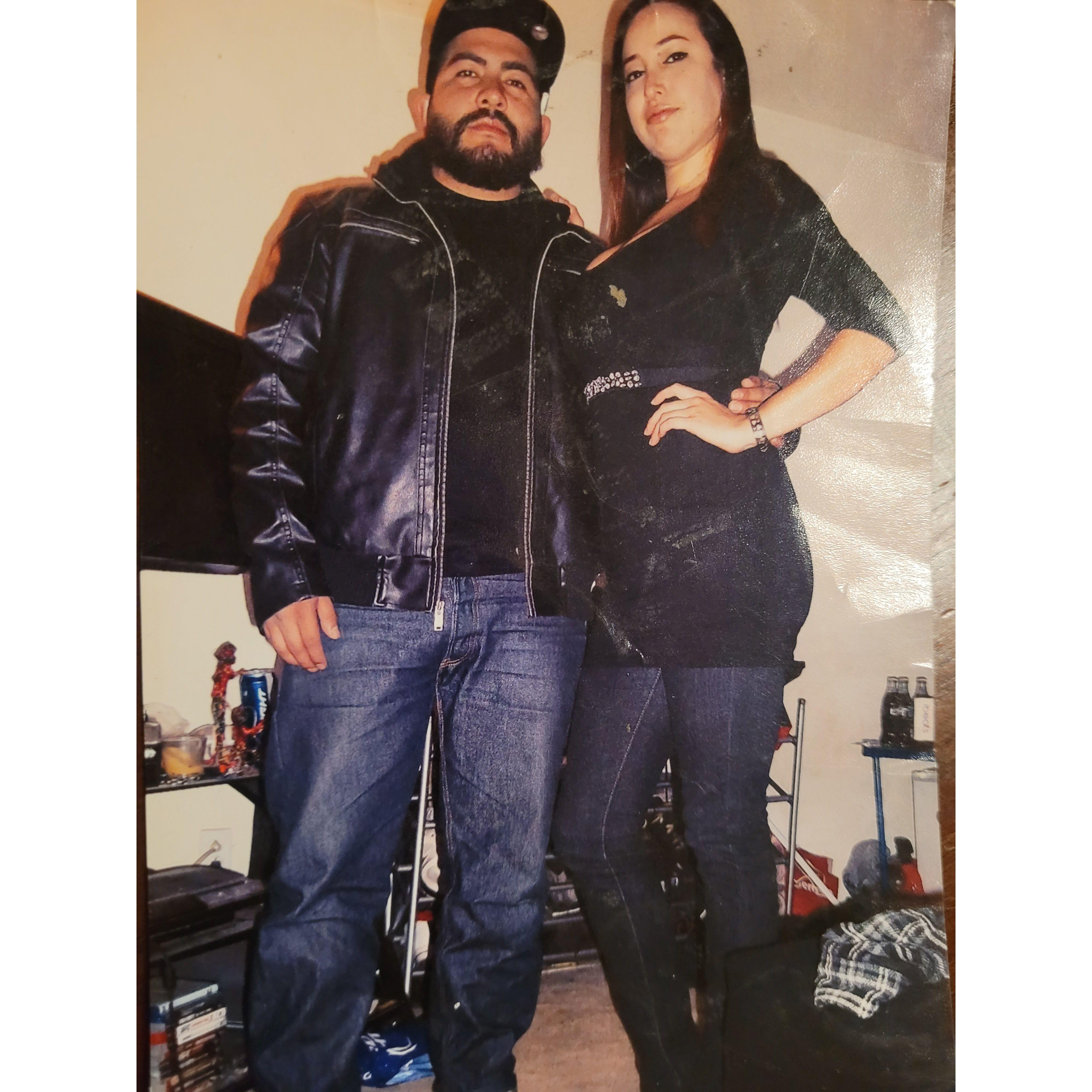 Us dating in 2013.