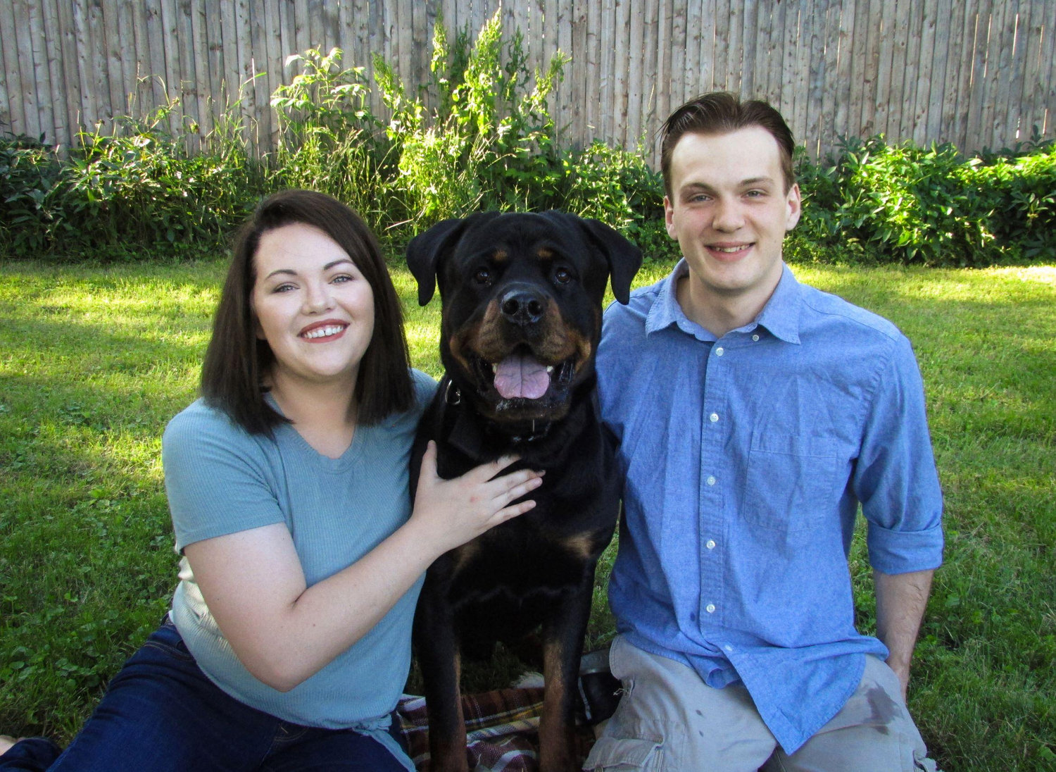 The Wedding Website of Kelley Lattimer and Mick Hesse