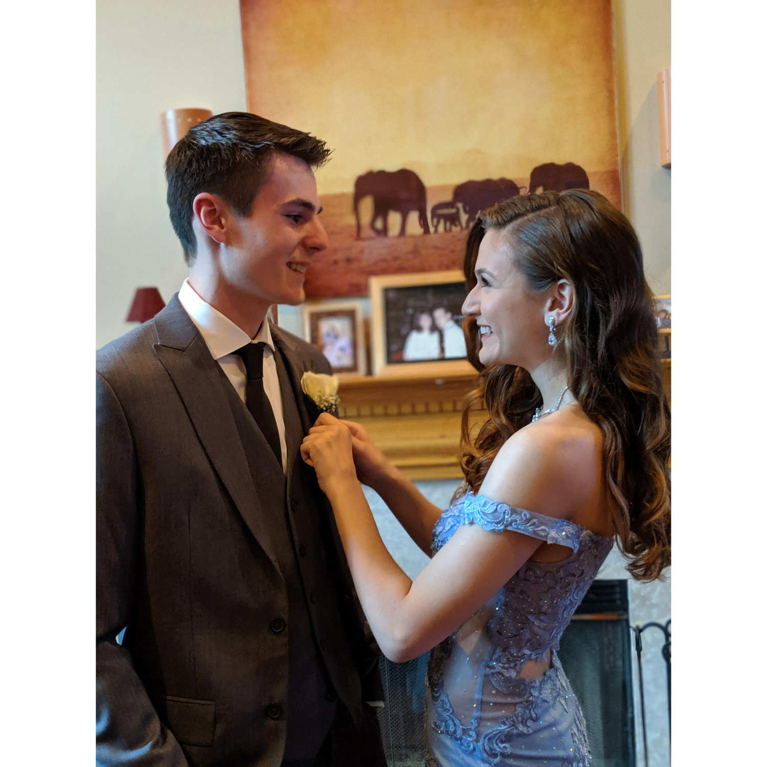 Senior Prom (2019)