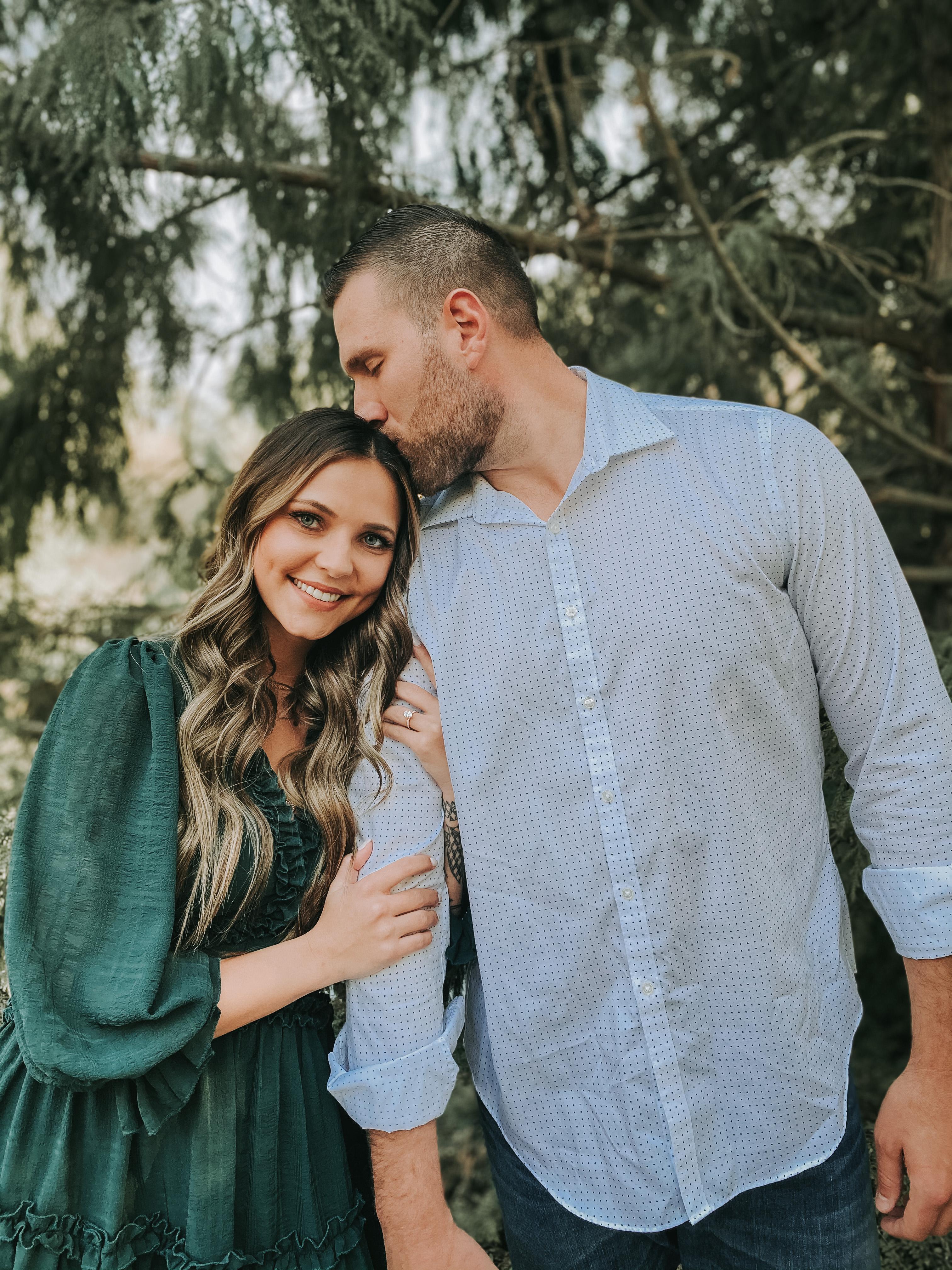 The Wedding Website of Zachary Weirich and Sabrina Wolcott