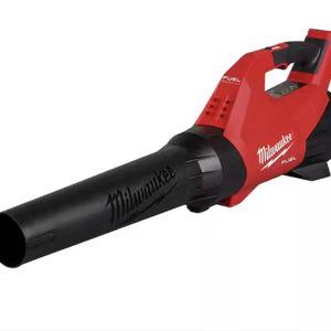 Leaf Blower