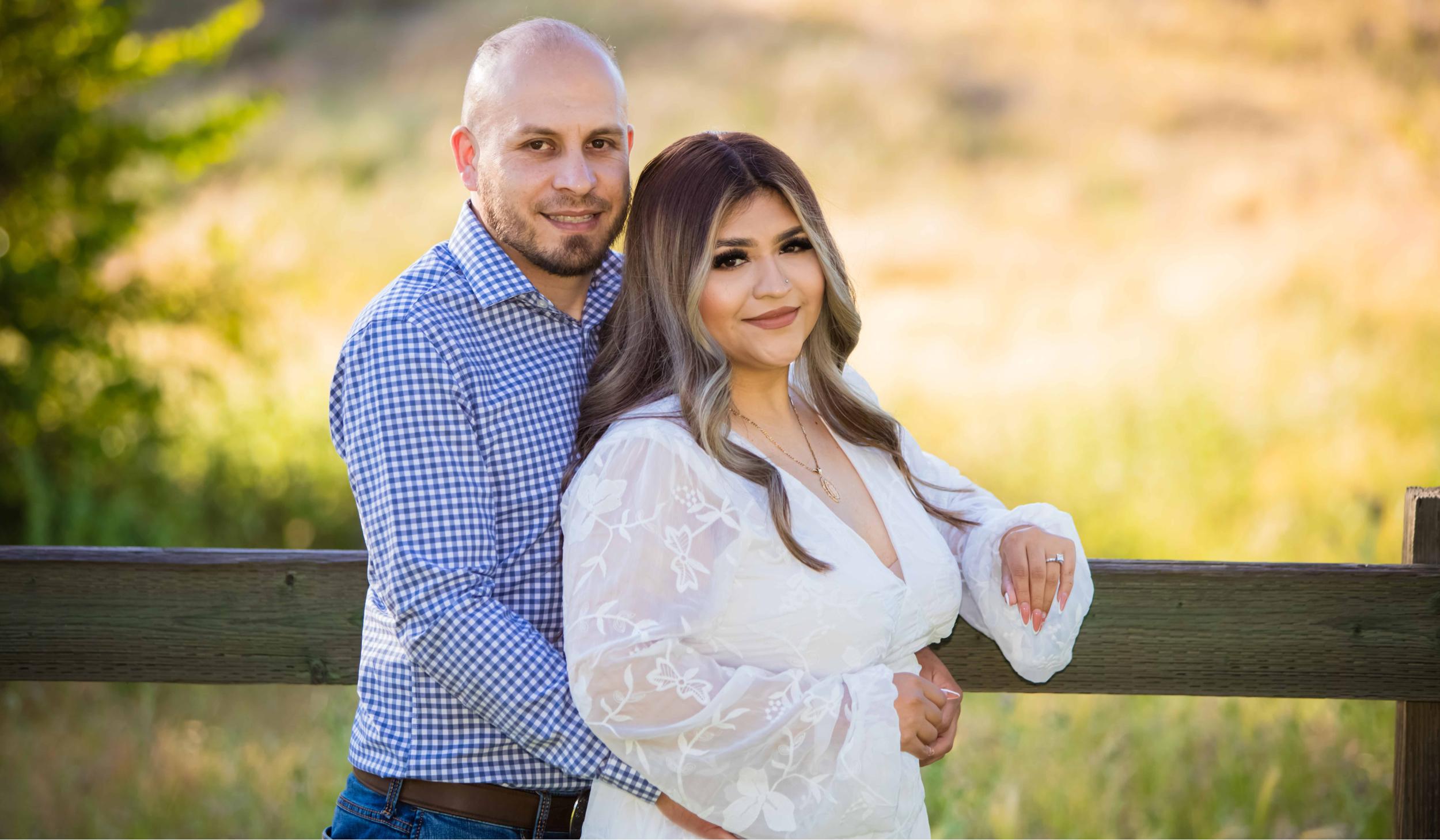 The Wedding Website of Elyda Jacobo and Gilberto Arias