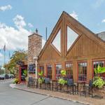 Rudy's Redeye Grill