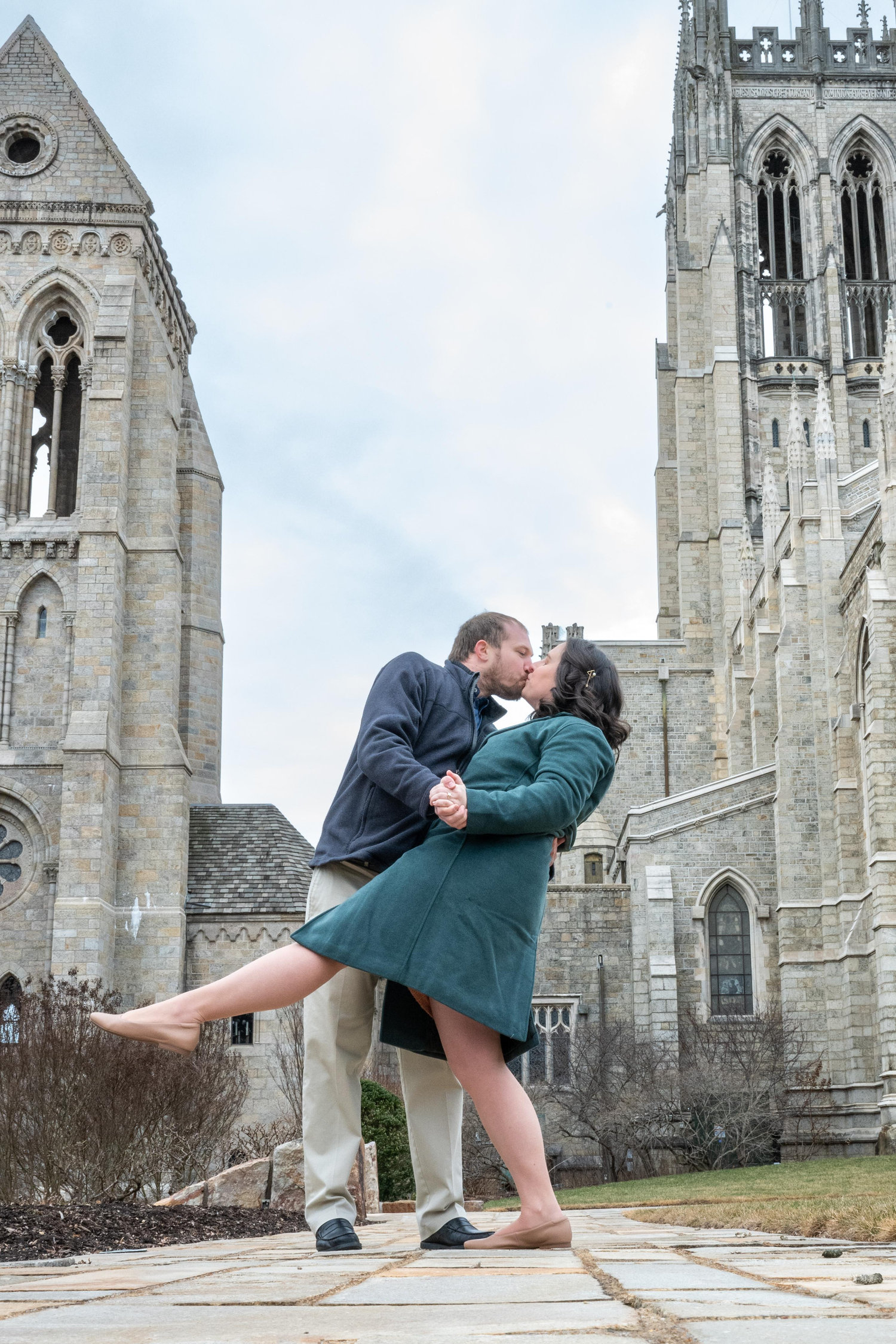 The Wedding Website of Heidi New and Jonathan Nash