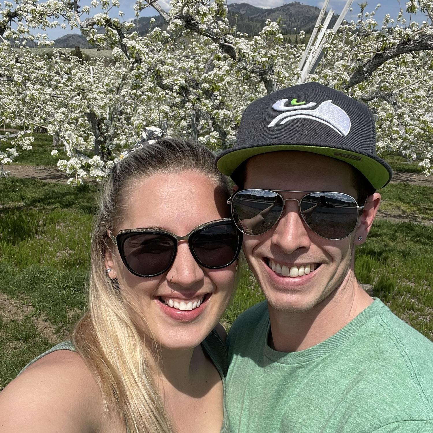 Apple Blossom Festival-Wenatchee Wa, 2023