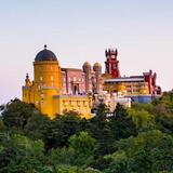 National Palace of Pena