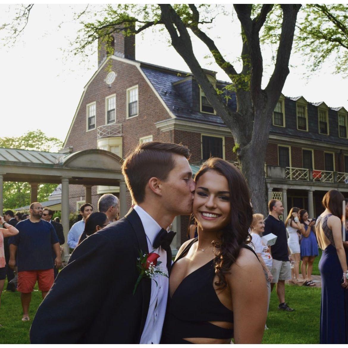 Loomis Prom '16