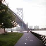 Race Street Pier