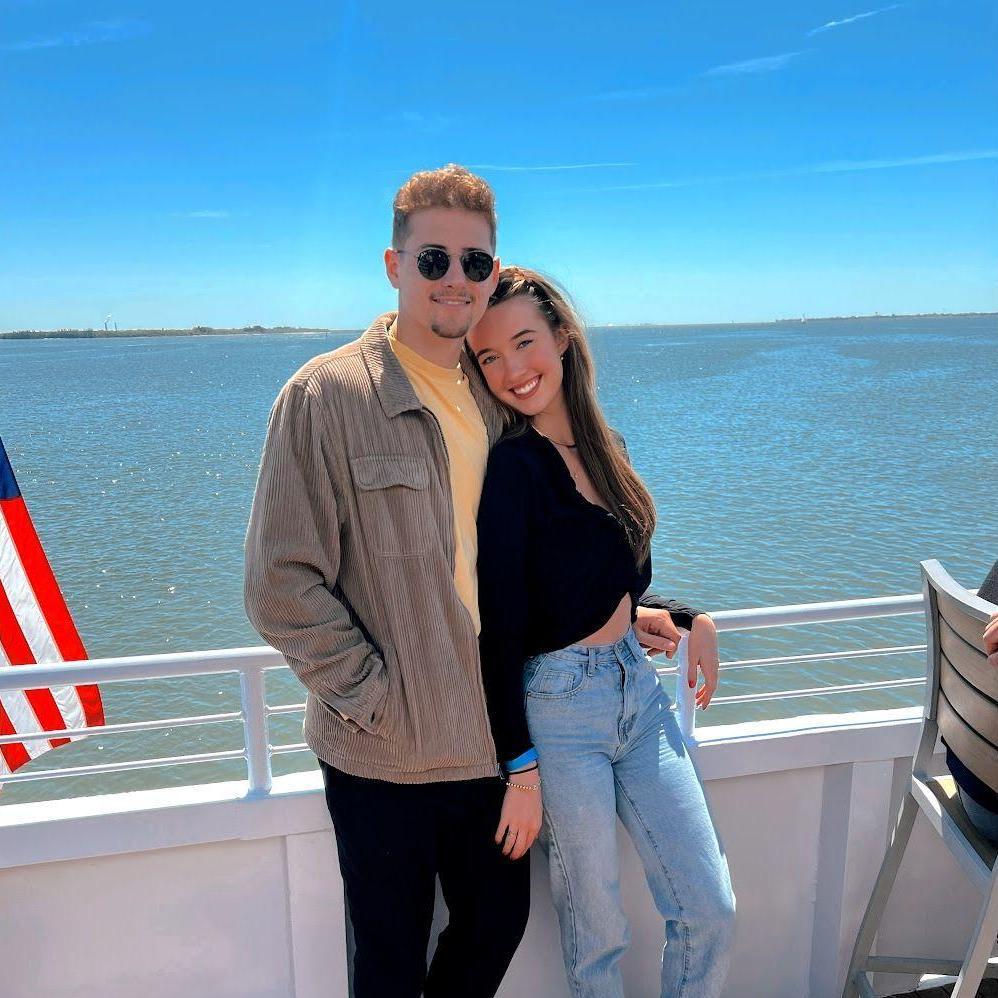 Engelking FL Trip, 2021