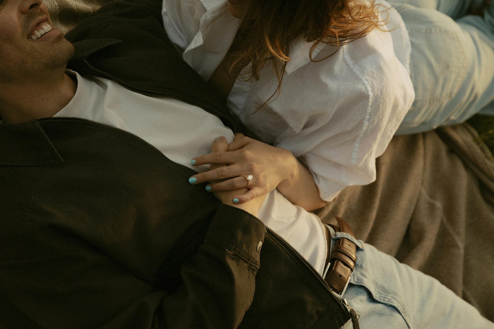 The Wedding Website of Sammy Minnick and Colton Stensrud