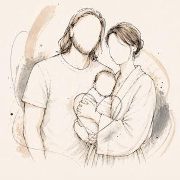 Starting Our Family (Venmo Option)