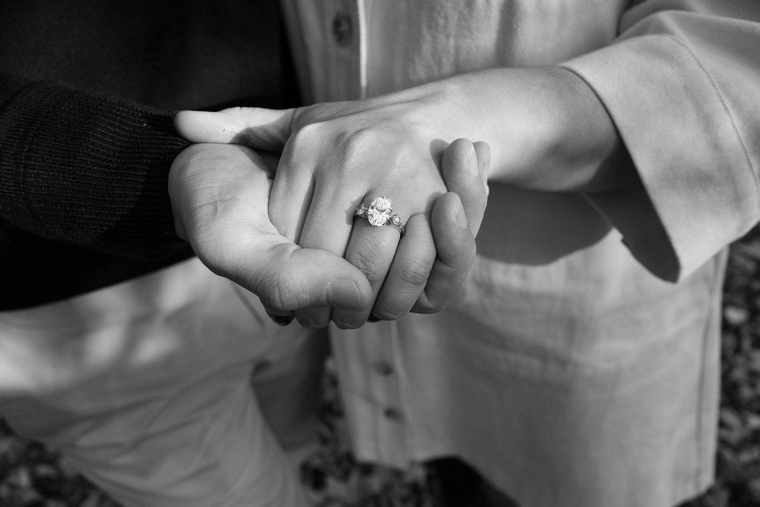 The Wedding Website of Alyssa Bussell and Reif Garrett