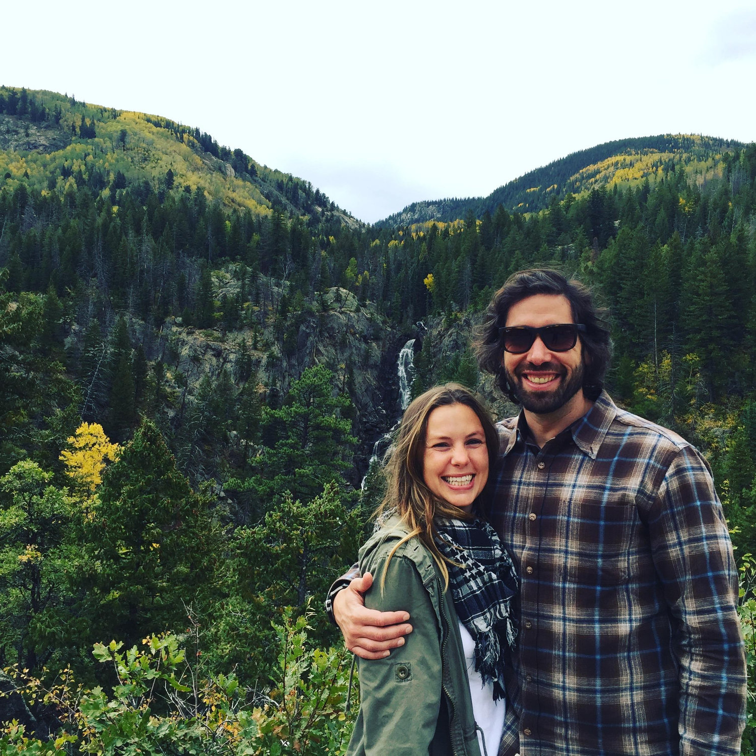 The Wedding Website of Sadie Hansen and William Baker